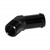 Adapter, 45° 3/4" Male NPT » 1" Barb Image 2