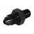 Adapter, -3AN Male » 1/16" MPT, Black Image 3