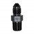 Adapter,-3AN Male » 1/8" MPT ,BLACK Image 3