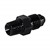 Adapter,-4AN Male » 1/8" MPT, BLACK Image 3