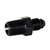 Adapter,-4AN Male » 1/4" MPT, BLACK Image 2