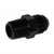 Coolant Flow Restrictor,  Turbo Buick G7, -10 AN JIC Male  » 1/2" NPT Male Image 1
