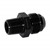 Adapter, -10AN Male » 3/8 MPT, BLACK Image 3