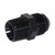 Adapter, -12AN Male » 3/4" MPT, BLACK Image 3