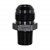 Adapter, -12AN Male » 1/2" MPT, Black Image 1
