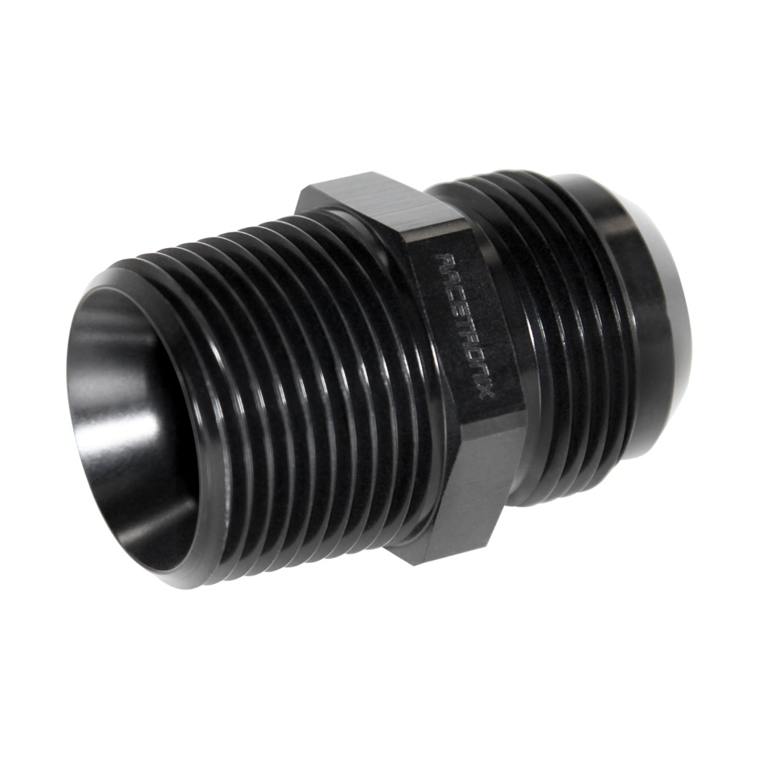 Adapter, -16 AN JIC Male to 1