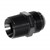 Adapter, -16AN Male » 1" MPT, BLACK Image 3