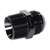 Adapter, -20AN Male » 1-1/4 MPT, BLACK Image 3