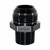 Adapter, -20AN Male » 1" MPT, BLACK  Image 1