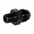 Adapter, -6AN Male » 1/8" MPT, BLACK Image 3
