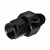 Adapter,-6M > -6F, Inline, 1/8 FPT Port  Image 1