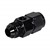 Adapter,-8M > -8F, Inline, 1/8 FPT Port  Image 1