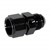 Adapter,-12M»12F AN, 1/8" FPT Port  Image 2