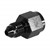 Adapter, 1/8" FPT » -3AN Male, AL, BLACK Image 1
