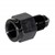 Adapter, 1/8" FPT » -3AN Male, AL, BLACK Image 2