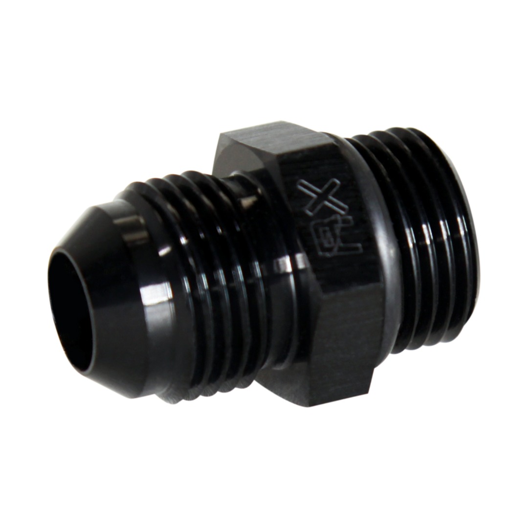 Racetronix ADF-495103 | -8 AN ORB Male to -8 AN JIC Male Adapter