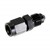 Adapter, Exp -3AN Fml » -4AN Male, BLK Image 1