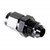 Adapter, Exp -4AN Fml » -6AN Male, BLK Image 2