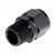 Adapter, -12AN » 3/4" MPT, BLACK Image 2