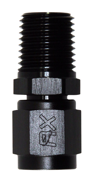 Adapter, -4AN » 1/4