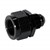 Adapter, -6AN Male » M16x1.5 Female, BLK Image 1