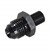 Adapter, -6AN Male » 1/8-28 BSPP Male Image 1