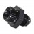 Adapter, -6AN Male » 3/8-19 BSPP Male Image 2