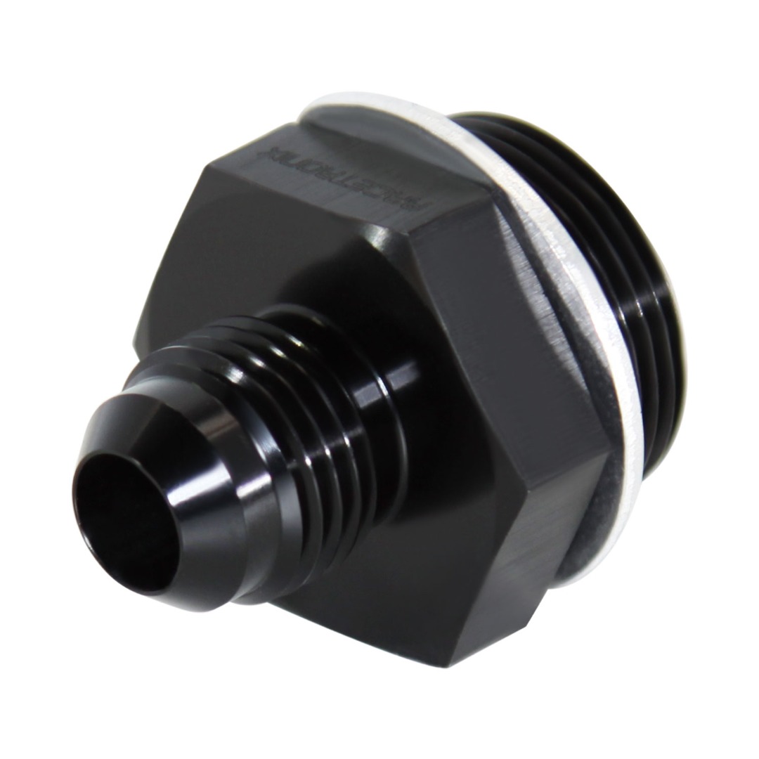 Adapter, -6 JIC Male » 7/8-20 UNEF (ADF-6J7820UNX): AN JIC Male