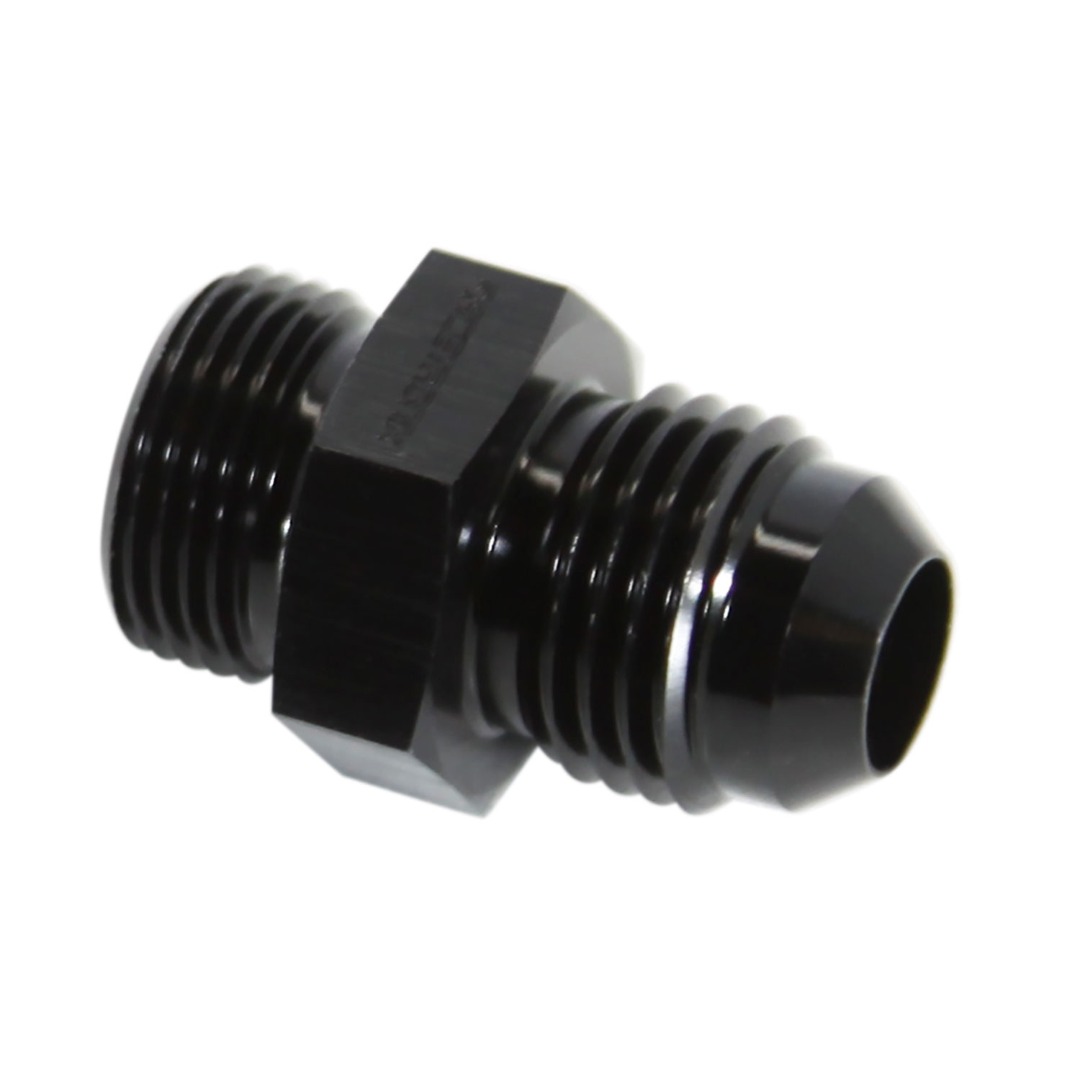 Adapter, -6 JIC Male » 5/8-18 UNEF (ADF-6J91624UNX): AN JIC Male