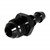 Adapter, -6AN Male » 1/4" Barb, BLACK Image 2