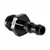 Adapter, -6AN Male » 5/16" Barb, BLACK Image 3