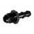 Adapter, -6AN Male » 5/16" Barb, BLACK Image 2