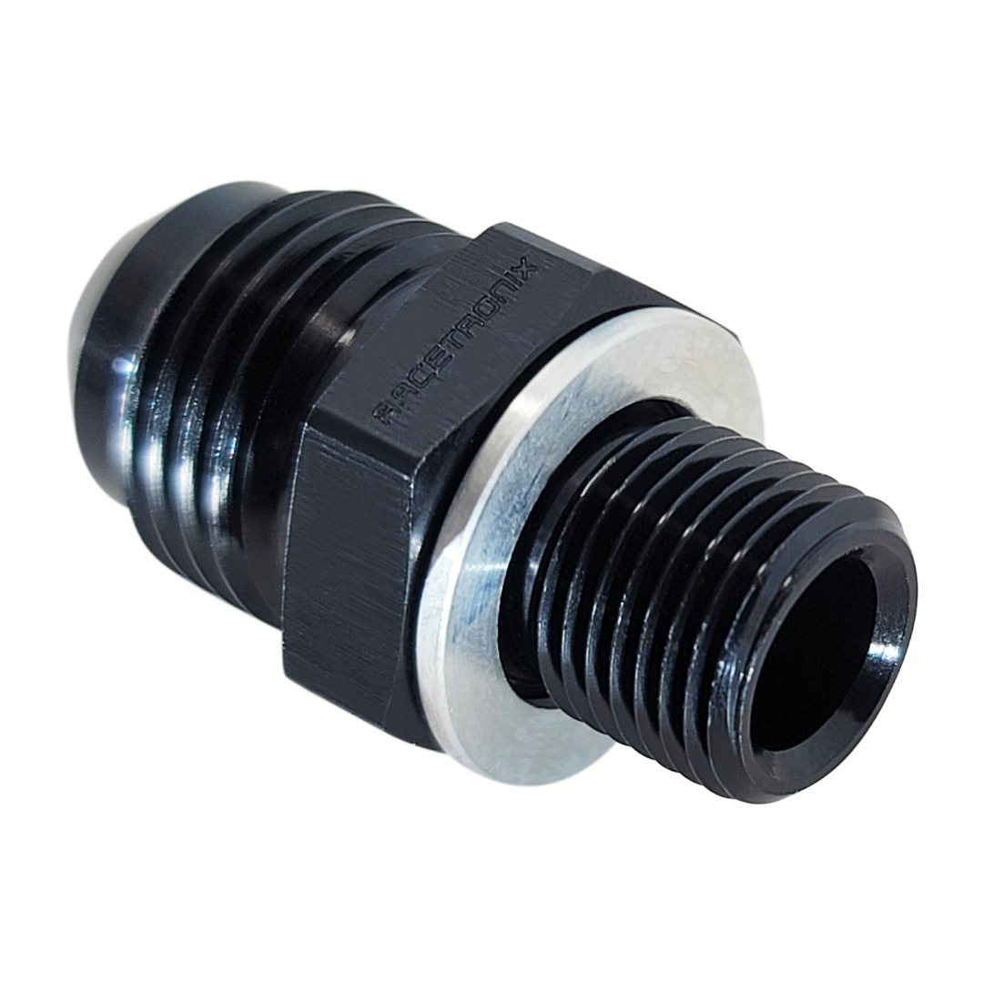 ジジ Adapter, -6 JIC AN Male » 1/8