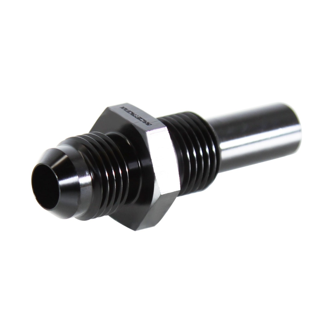 Adapter, -6 JIC AN Male » 9/16