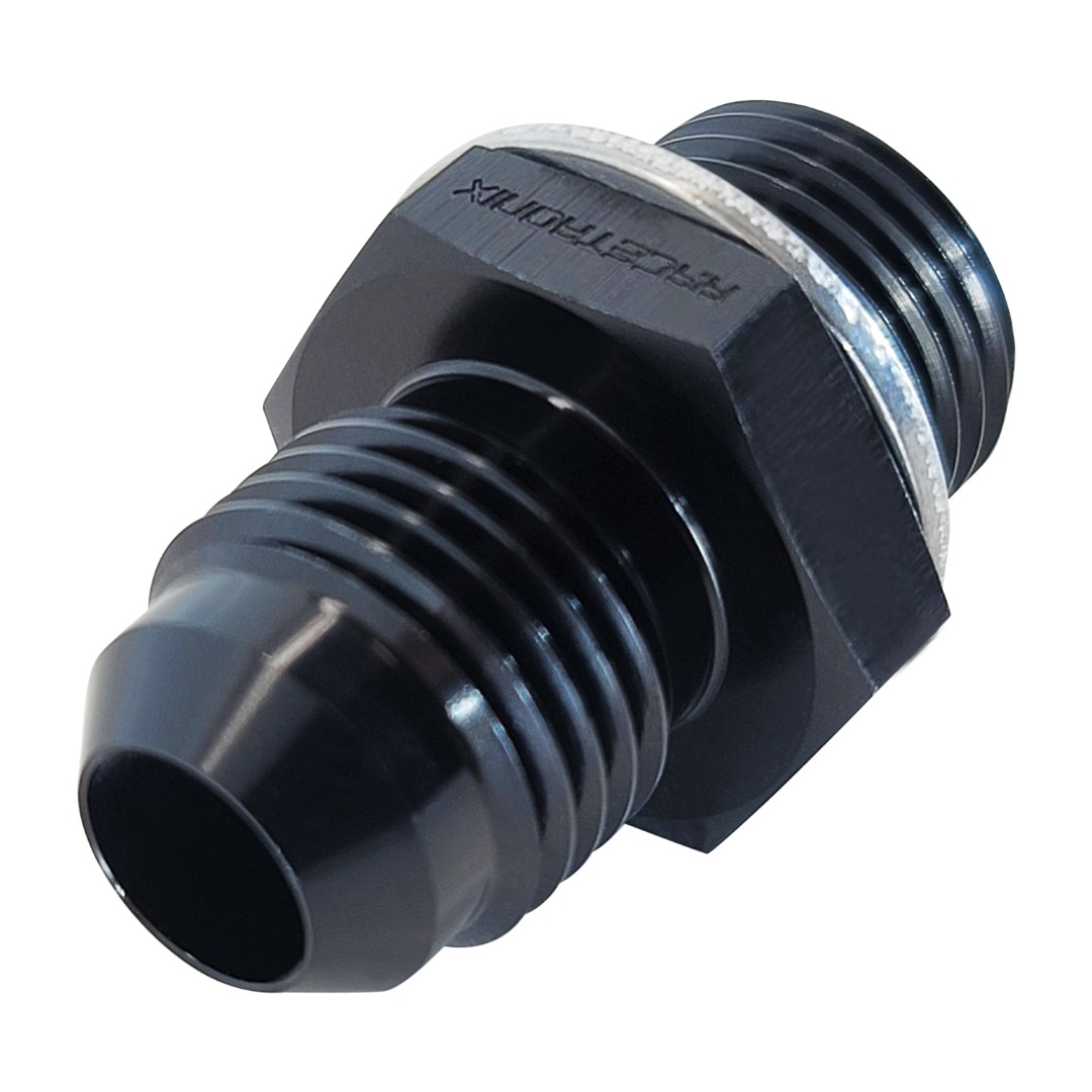 Adapter, -6 AN JIC Male » 9/16