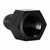 Adapter, -6 ORB Female » 10mm Multi-Barb Image 1