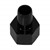 Adapter, -6 ORB Female » 10mm Multi-Barb Image 2