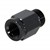 Adapter, -6 ORB Male » M12x1.5 Fml, BLK Image 2