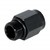 Adapter, -6 ORB Male » M12x1.5 Fml, BLK Image 1