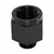 Adapter, -6 ORB Male » M18x1.5 Fml, BLK Image 2