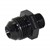 Adapter, -8AN Male » 1/4-19 BSPP Male Image 2