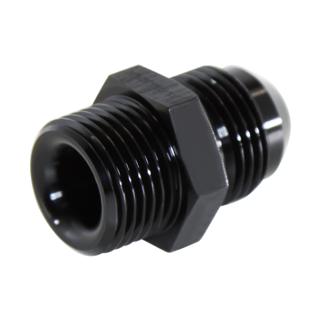Adapter, -8 JIC Male » 3/4-16 UNF (ADF-8J3416UNX): AN JIC Male