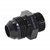 Adapter, -8AN Male » 3/8-19 BSPP Male Image 1