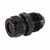 Adapter, -8AN Male » 5/16" Barb Receptor Image 1