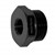 Adapter, -8 ORB Male » 1/8" FPT, BLACK Image 1