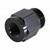 Adapter, -8 ORB Male » M12x1.5 Fml, BLK Image 2