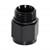 Adapter, -8 ORB Male » M12x1.5 Fml, BLK Image 1