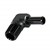 Adapter, 90° 1/2" MPT » 1/2" Barb Image 1