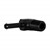 Adapter, 90° 1/4" NPTM » 1/4" Barb Image 1
