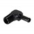 Adapter, 90° 3/8" MPT » 3/8" Barb Image 1